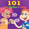 101 Kids Riddles & Jokes